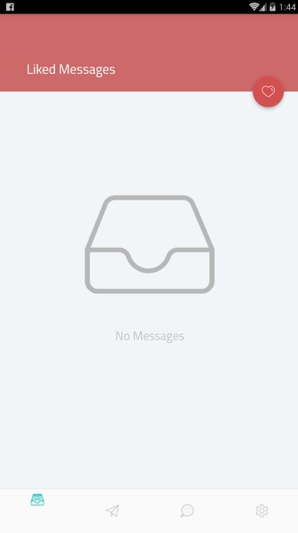 Sarahah - Preview 7