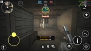 Strike Team Online screenshot 3
