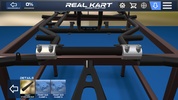 Real Kart Constructor screenshot 5