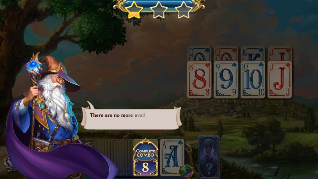 Emerland Solitaire 2 Collector
