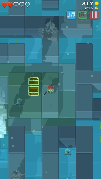 Skeletomb - Preview 8