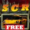 Street Circuit City Speed Race screenshot 7