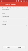 Video & TV SideView : Remote for Android 5