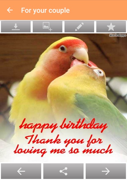 Happy Birthday quotes - Preview 14
