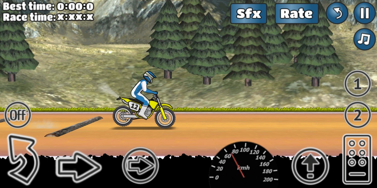 Road Challenge - Preview 6
