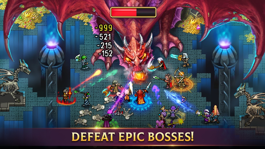 Warspear Online - Preview 1