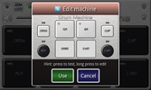 Drum Machine screenshot 13