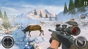 Jungle Hunting Simulator Games screenshot 4