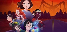 Stranger Things: Puzzle Tales feature