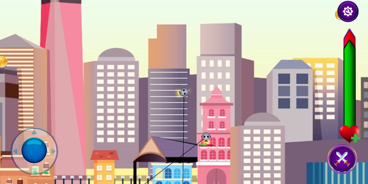 Kite Flying Online Multiplayer - Preview 5
