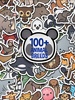 My Zoo Album - Collect And Trade Animal Stickers screenshot 2