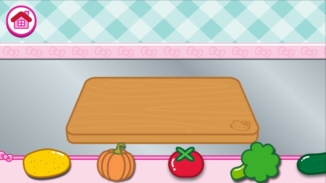 Hello Kitty Lunchbox - Preview 7