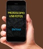 MICROSCOPIO USB FOTOS screenshot 5