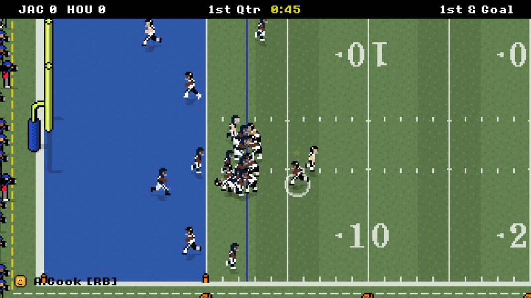 NFL Game Pass for Android - Download the APK from Uptodown