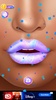 Lip Art - Perfect Lipstick Makeup Game screenshot 8