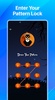 Voice Lock Screen: Pin Pattern screenshot 4