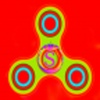 Fidget Spinner Gold screenshot 8