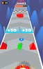 Extreme Speed: Running Game screenshot 2