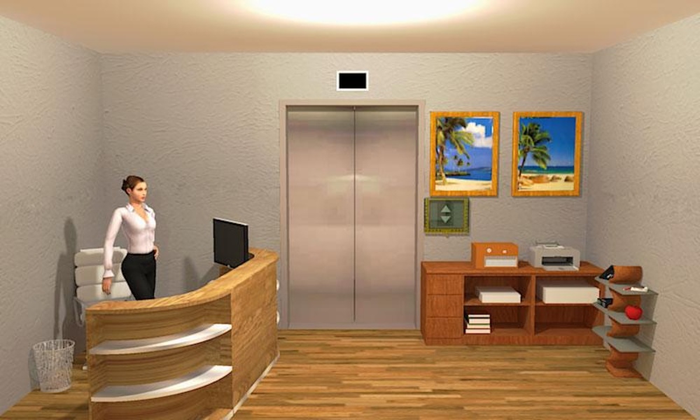 Floors Escape - Preview 7