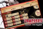 Vampire screenshot 4