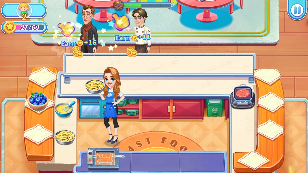 Cooking Master Adventure - Preview 6