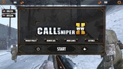 Call of Sniper WW2 screenshot 1