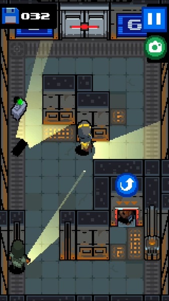 Sneak Ops - Preview 4