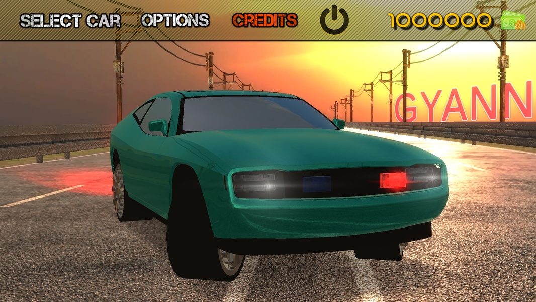 Highway Drag - Preview 2