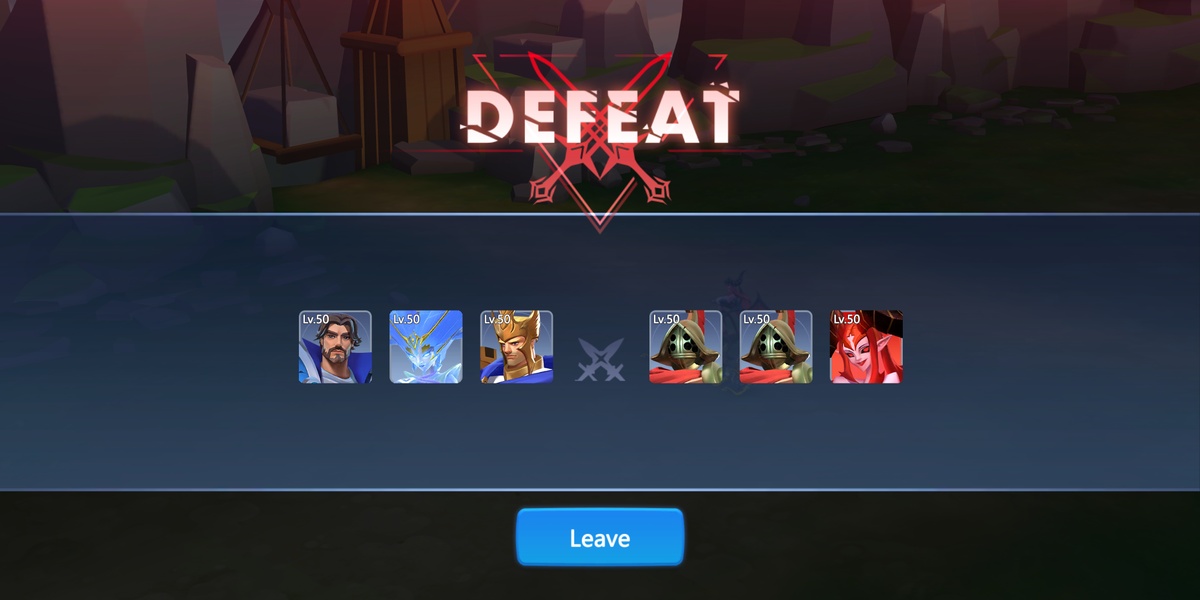 Dance with Dragons: Throne War - Preview 11