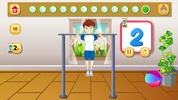 Exercise For Kids - And Youth screenshot 2