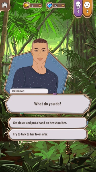 Stories: Your Choice - Preview 4