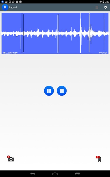 ClearRecordLite - Preview 8