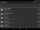 Network Scanner screenshot 2