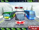 Online Bus Racing Legend 2020: screenshot 14