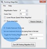 Pointing Magnifier screenshot 2