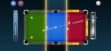 Pool Master - Billard Pro 3D screenshot 5