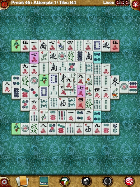 Random Mahjong - APK Download for Android