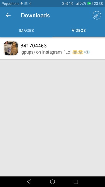 Insta Downloader - Preview 2