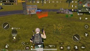 PUBG MOBILE (KR) screenshot 4