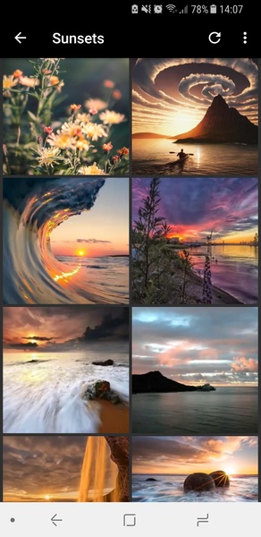 Fresh New Wallpapers - Preview 1