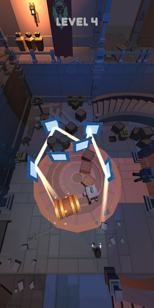 Mirror Lights - Preview 5