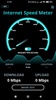 Internet Speed Meter screenshot 3