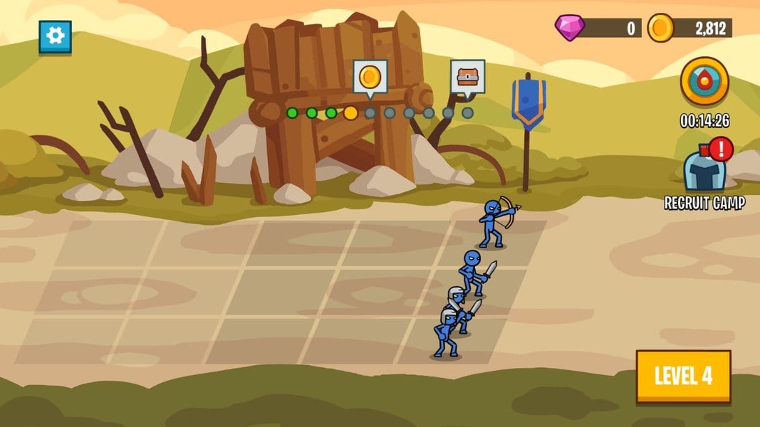 Stick Wars 2 - Preview 6