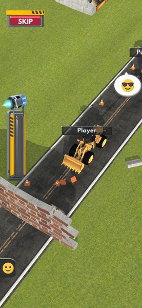 Tug of War - Preview 6