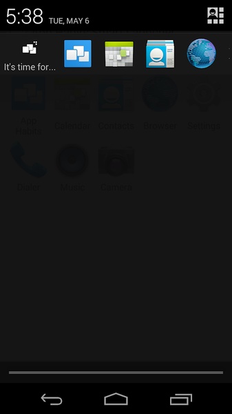 App Habits - Preview 15