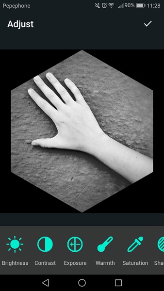 Best Photo Editor Pro 2017- DSLR Effect and Filter - Preview 1