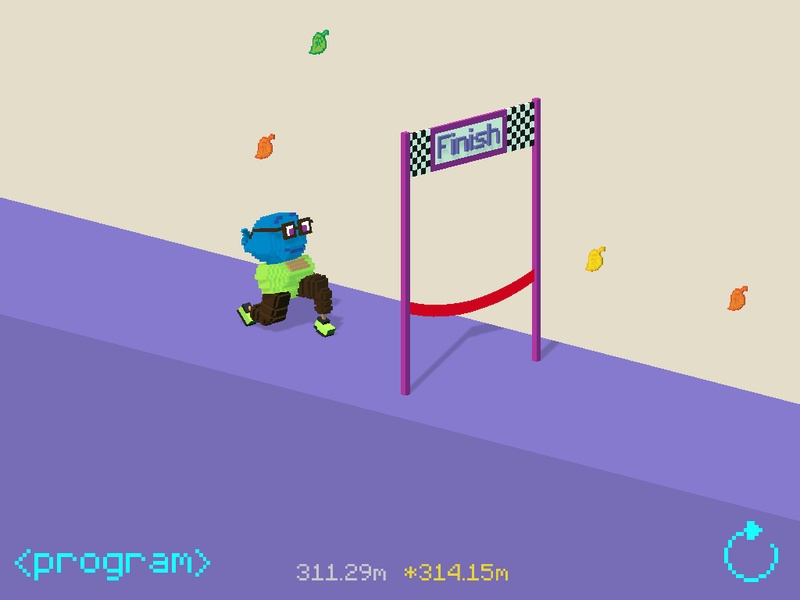 iTrousers - Preview 1