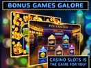 Casino Slots screenshot 4