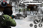 Zombie Strafe : New TPS Surviv screenshot 3