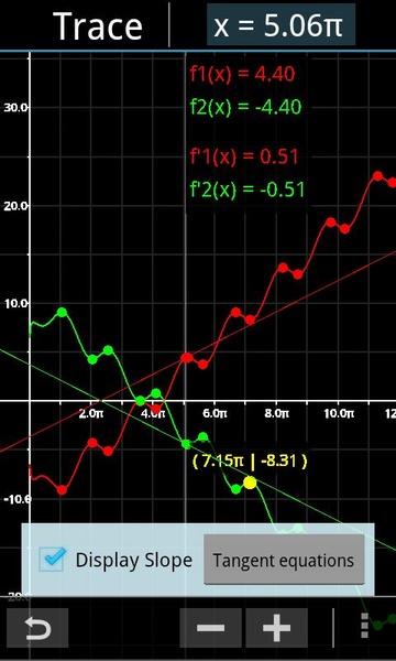Function Inspector LITE - Preview 5